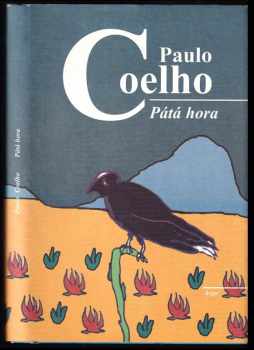 Pátá hora - Paulo Coelho (1999, Argo) - ID: 781703