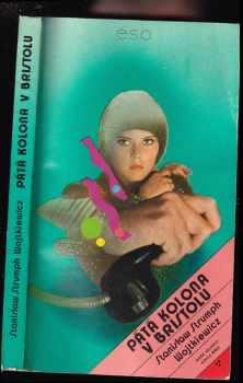 Stanisław Strumph-Wojtkiewicz: Pátá kolona v Bristolu