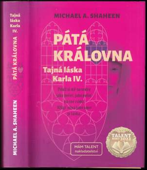 Michael A. Shaheen: Pátá královna