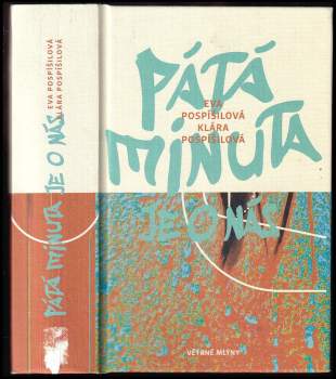 Pátá minuta je o nás