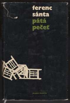 Pátá pečeť