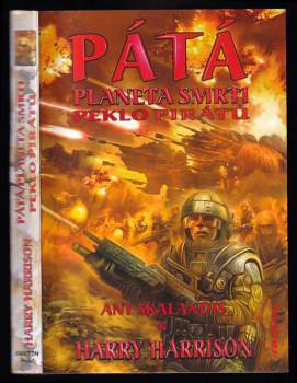 Harry Harrison: Pátá planeta smrti
