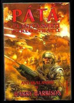 Harry Harrison: Pátá planeta smrti