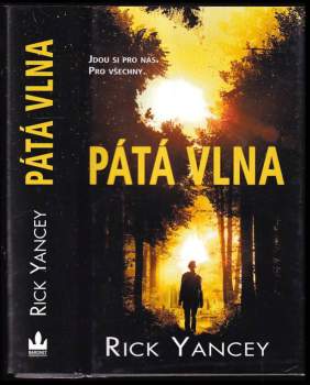 Pátá vlna