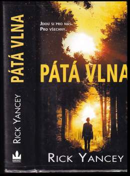 Pátá vlna