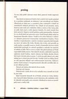 Henning Mankell: Pátá žena
