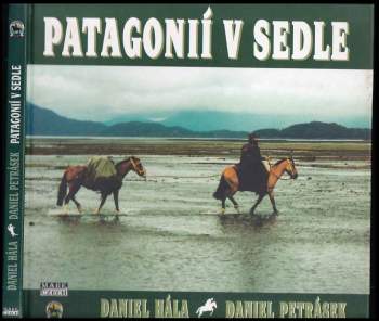 Patagonií v sedle