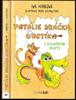Patálie dráčka Gustíka