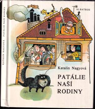 Patálie naší rodiny