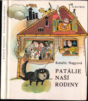 Patálie naší rodiny