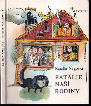 Patálie naší rodiny