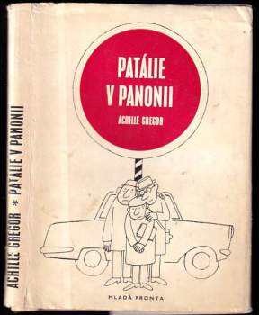 Patálie v Panonii