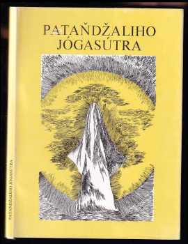 Pataňdžaliho Jógasútra