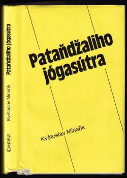 Pataňdžaliho jógasútra