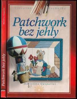 Patchwork bez jehly