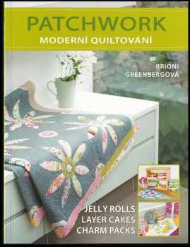 Brioni Greenberg: Patchwork