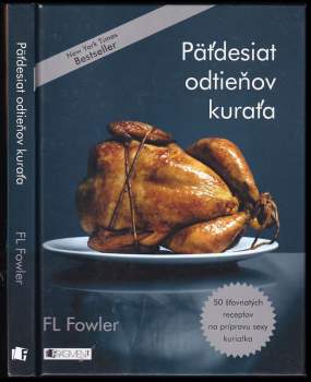 Päťdesiat odtieňov kuraťa