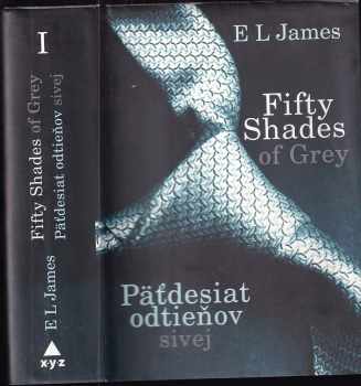 Päťdesiat odtieňov sivej