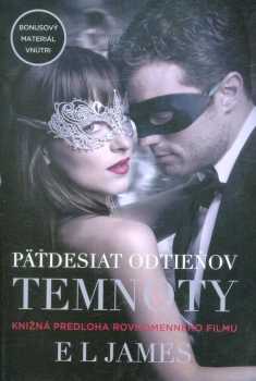 Päťdesiat odtieňov temnoty
