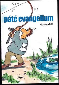 Páté evangelium