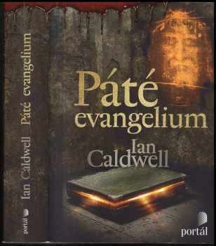 Páté evangelium