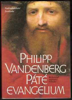 Páté evangelium