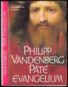 Philipp Vandenberg: Páté evangelium