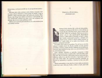 Philipp Vandenberg: Páté evangelium