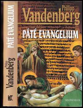 Páté evangelium