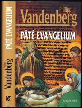 Páté evangelium