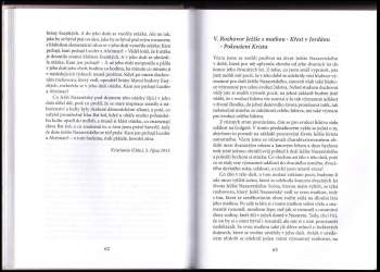 Rudolf Steiner: Páté evangelium