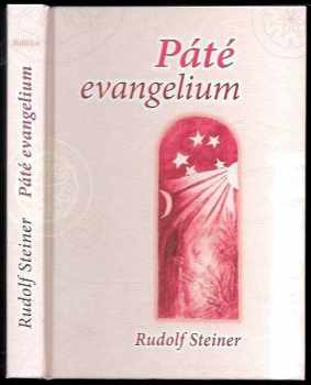 Páté evangelium