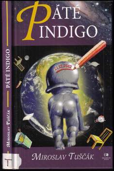 Páté Indigo
