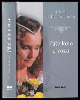 Páté kolo u vozu