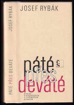 Páté přes deváté