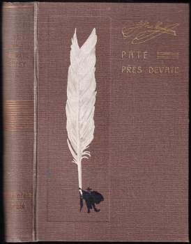 Páté přes deváté