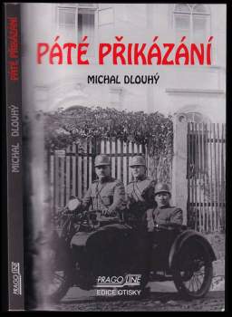 Páté přikázání