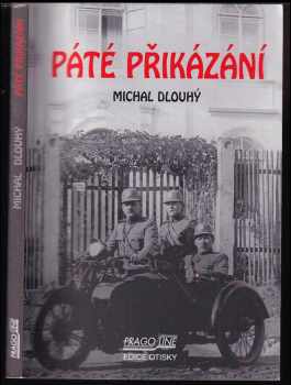 Páté přikázání