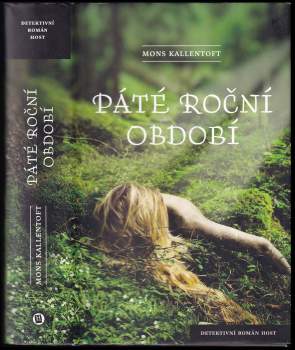 Páté roční období