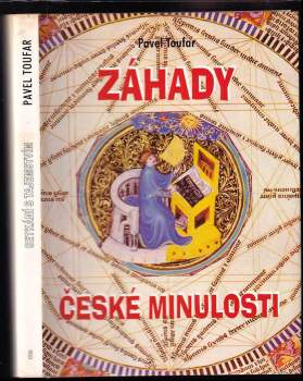 Páté setkání s tajemstvím : záhady české minulosti