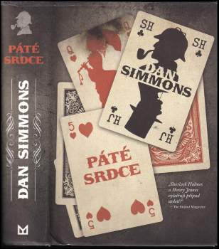 Dan Simmons: Páté srdce