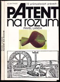 Patent na rozum