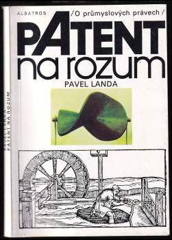 Patent na rozum