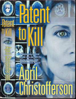Patent to Kill