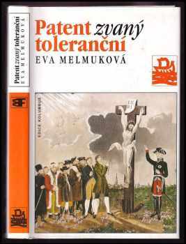 Patent zvaný toleranční