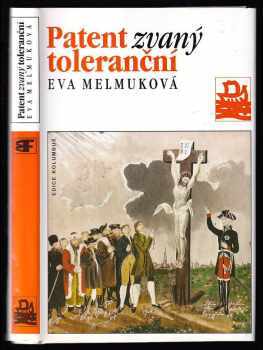 Patent zvaný toleranční