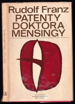Patenty doktora Mensingy