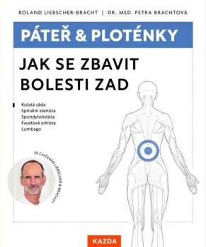 Páteř & ploténky