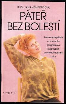 Páteř bez bolestí