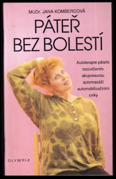 Páteř bez bolestí